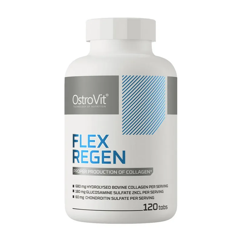 Flex Regen - 120 таблеток