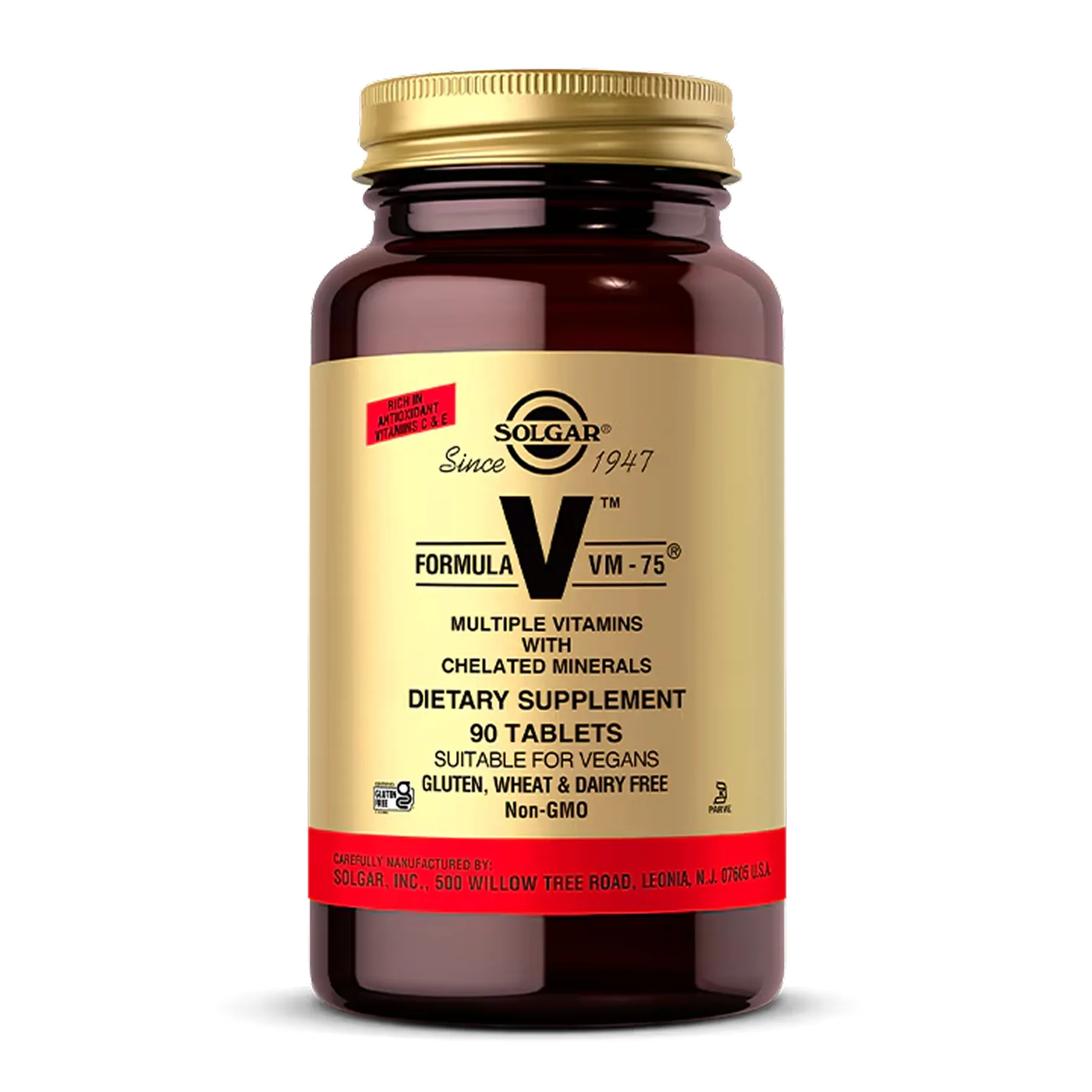 Formula VM-75 таблеток - 90 таблеток