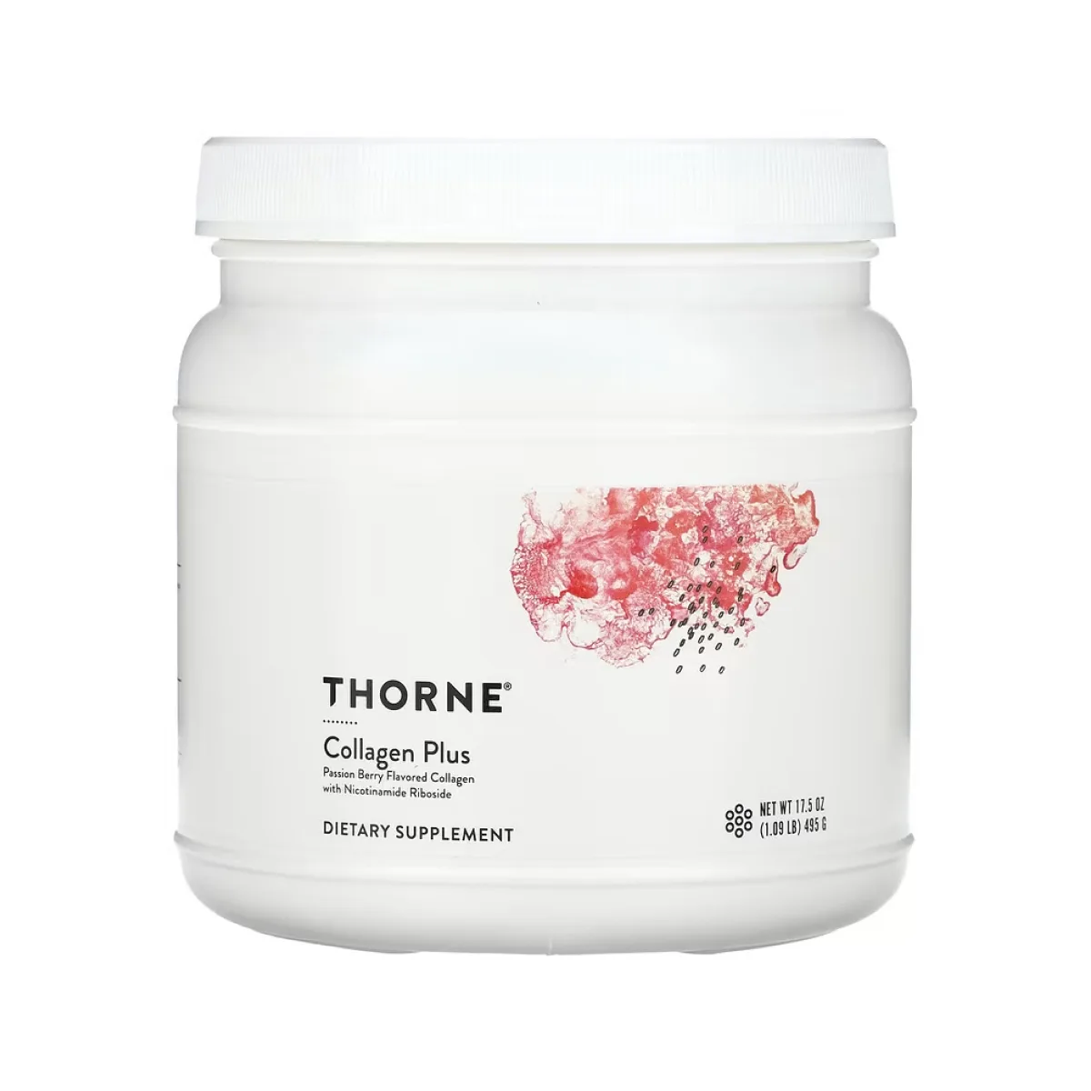 Collagen Plus - 495 г