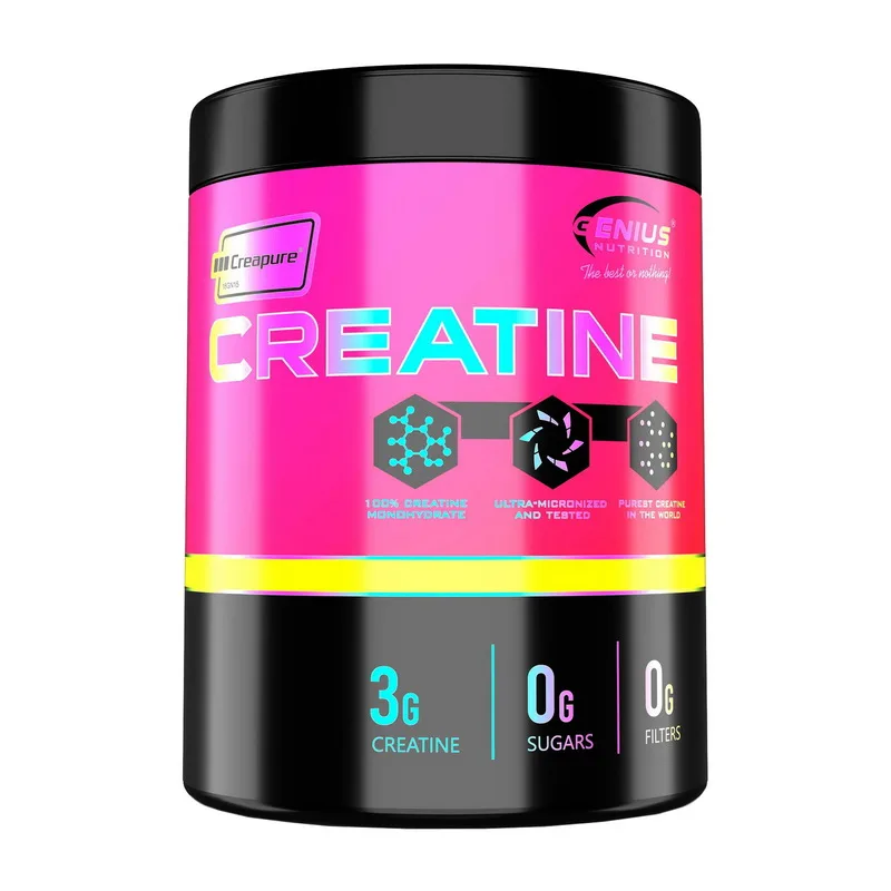 Creatine Monohydrate Creapure - 300 г