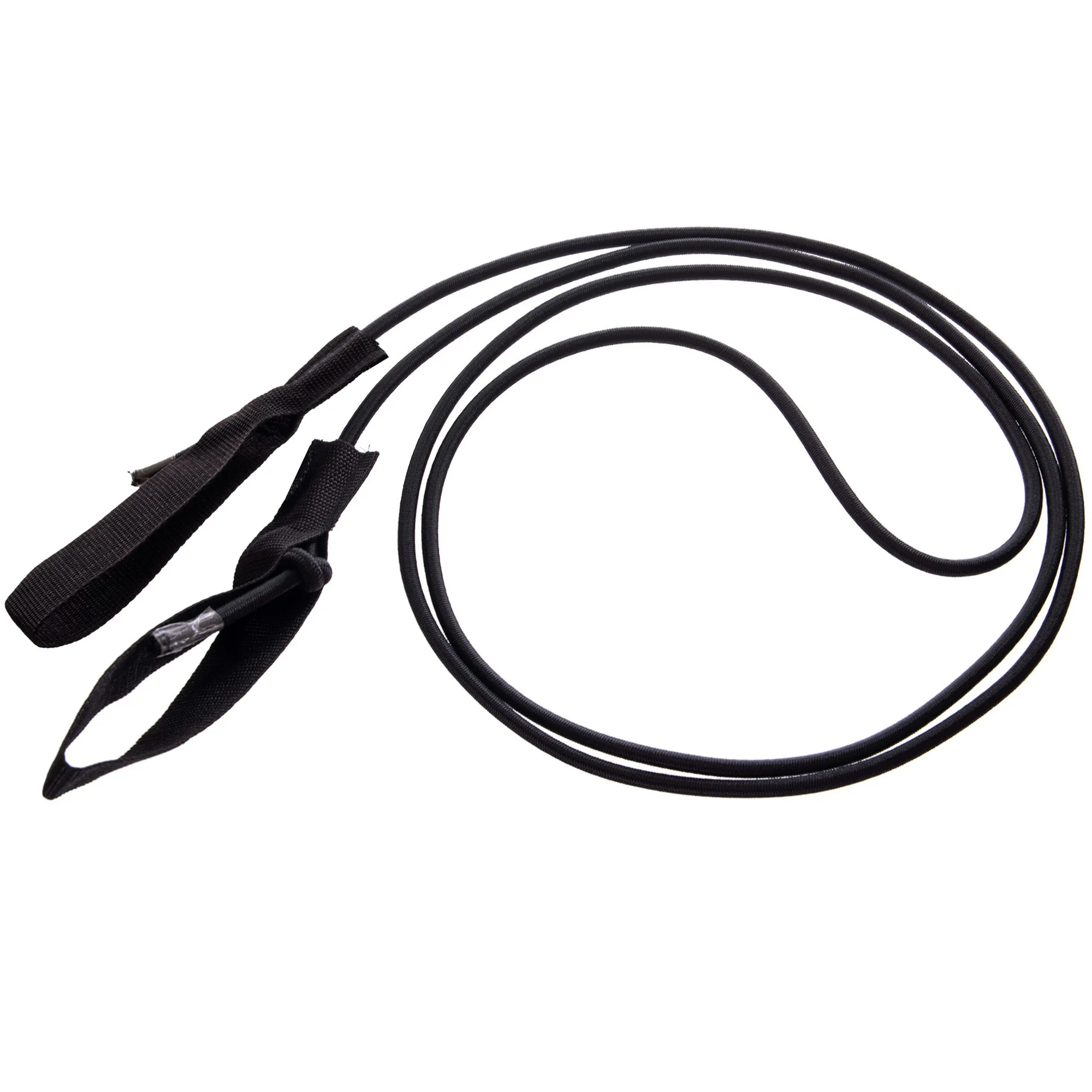 Еспандер лижника, боксера, плавця Sport d-6 мм, l-3мчорний