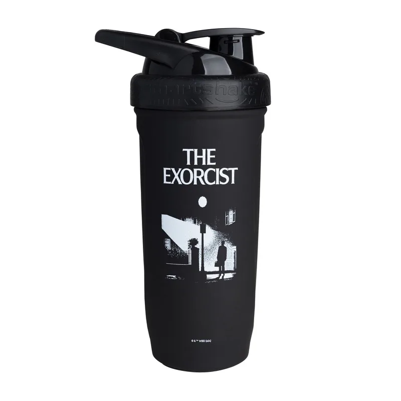 SmartShake Reforce Stainless Steel The Exorcist - 900 мл