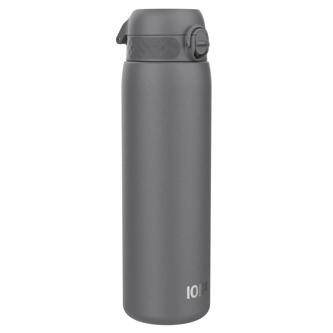 Пляшка для води металева вакуумна ION8 920 мл. Vacuum Insulated, Grey