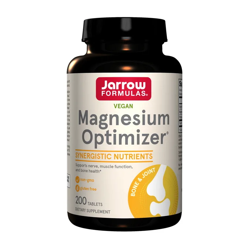 Magnesium Optimizer - 200 таблеток