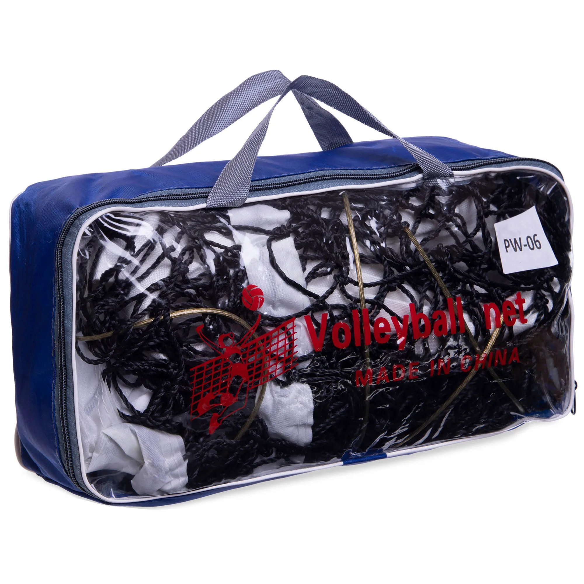 Сітка для волейболу 9,5×1 м