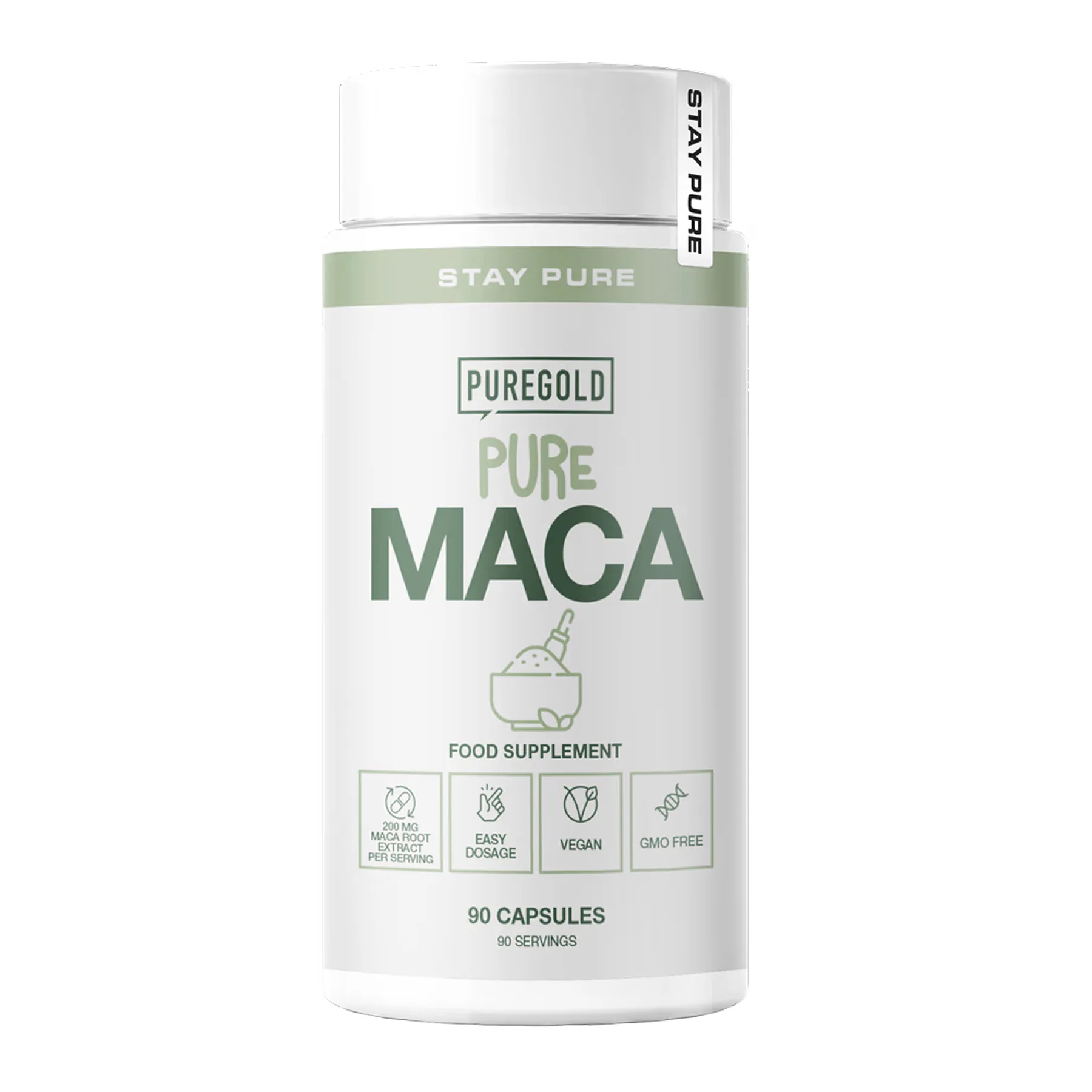 Maca - 90 капсул