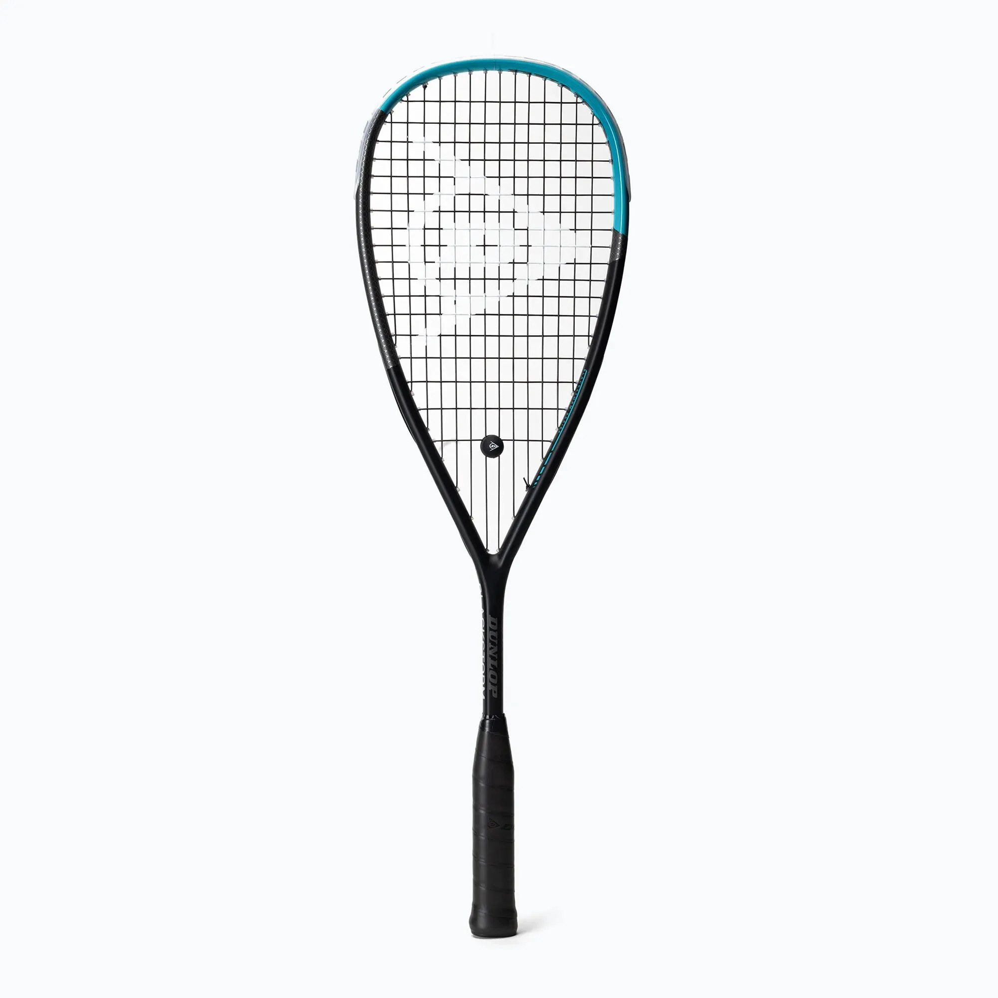 Ракетка для сквоша Dunlop SR BLACKSTORM TI SLS NH 10343040 (оригинал)