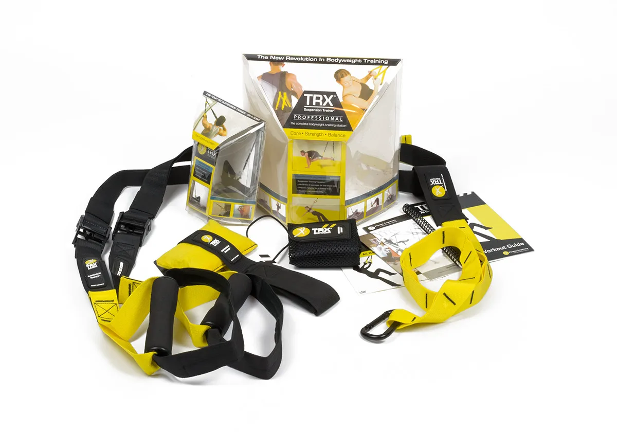 Петлі TRX Suspension Trainer P1