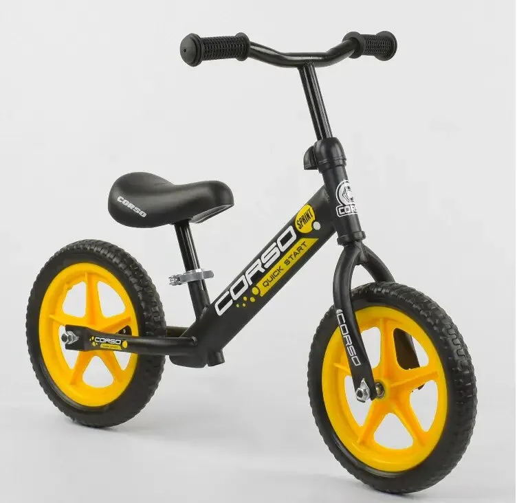 Велобіг CORSO 15004, 12 дюймів