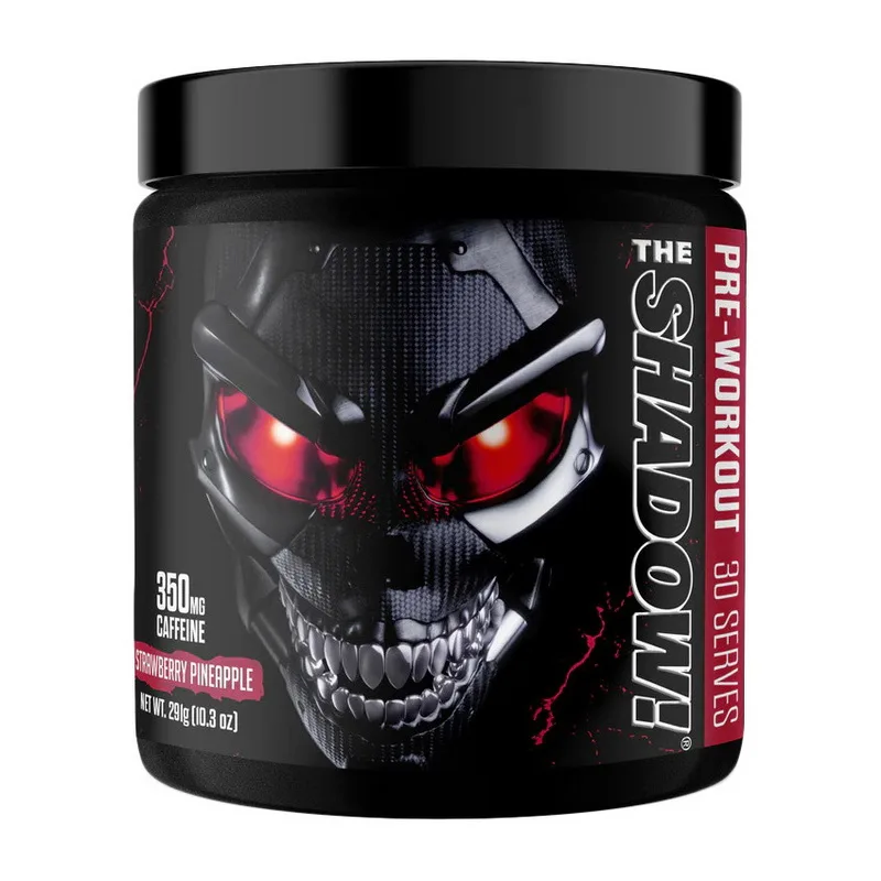 The Shadow! - 270 г полуниця ананас