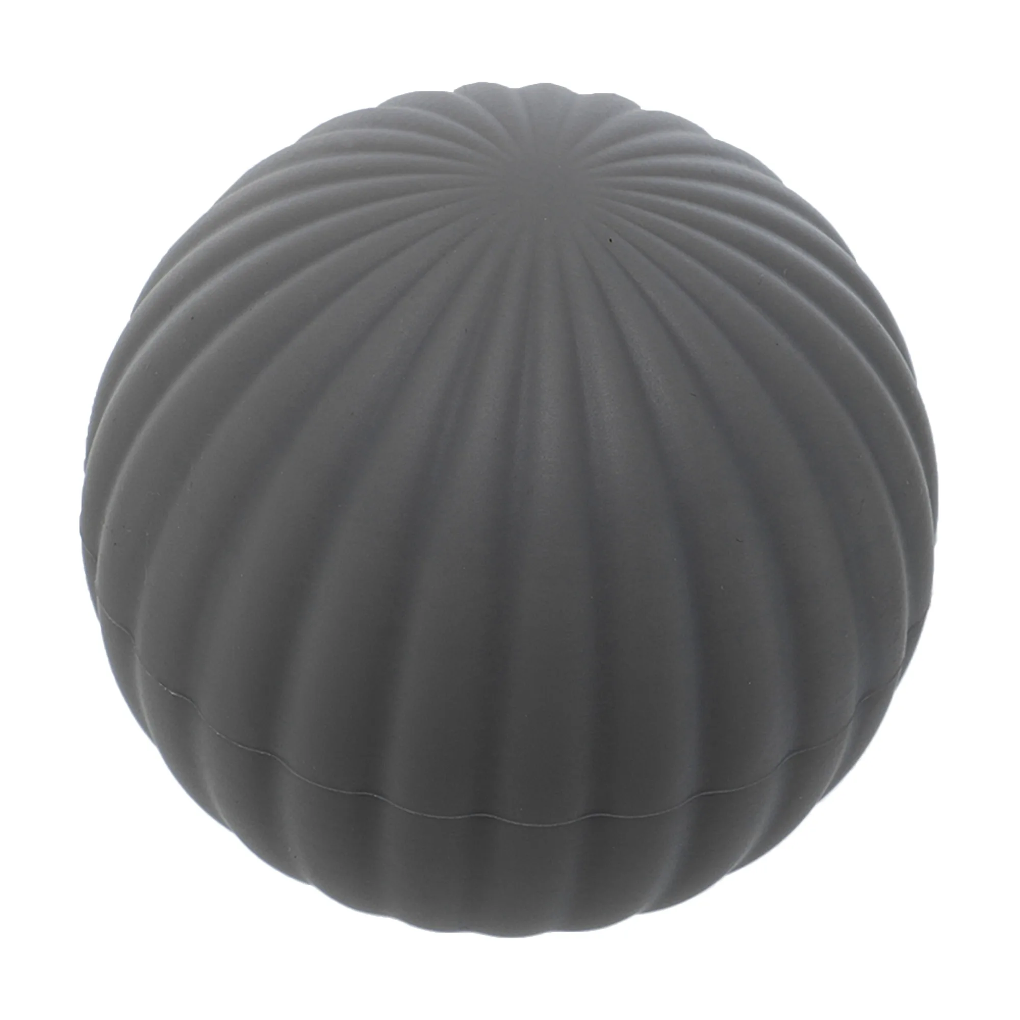 М'яч кінезіологічний сірий