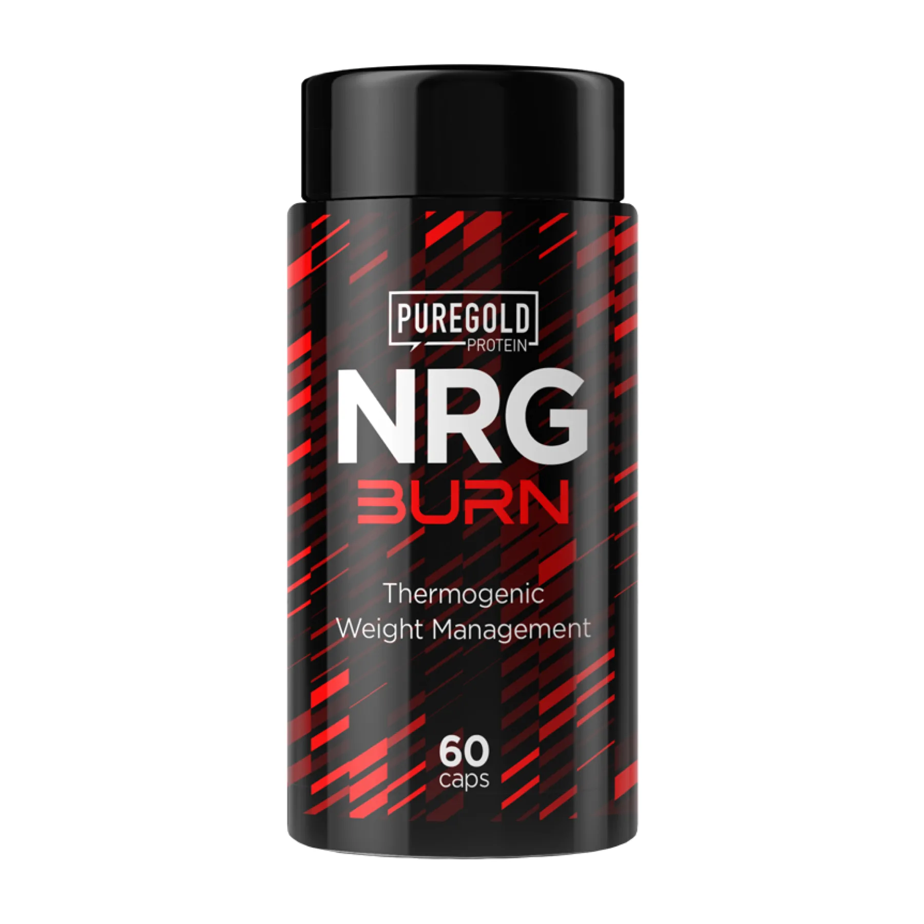 NRG Burn - 60 капсул