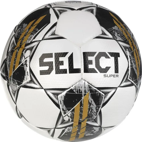 М'яч футбольний SELECT SELECT Super v23 (FIFA QUALITY PRO) №5 (Оригінал)
