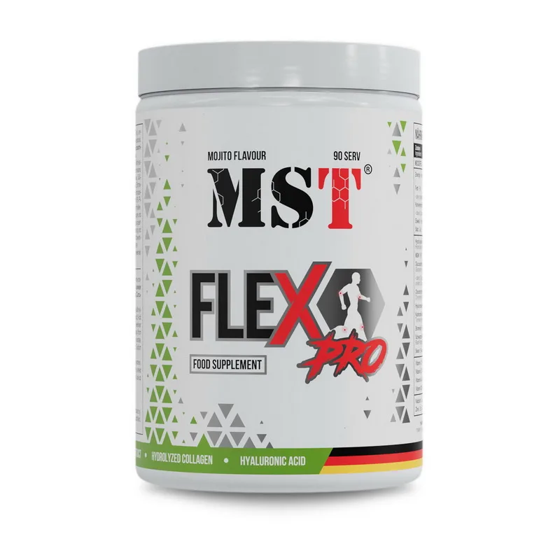 FleX Pro - 945 г Мохіто