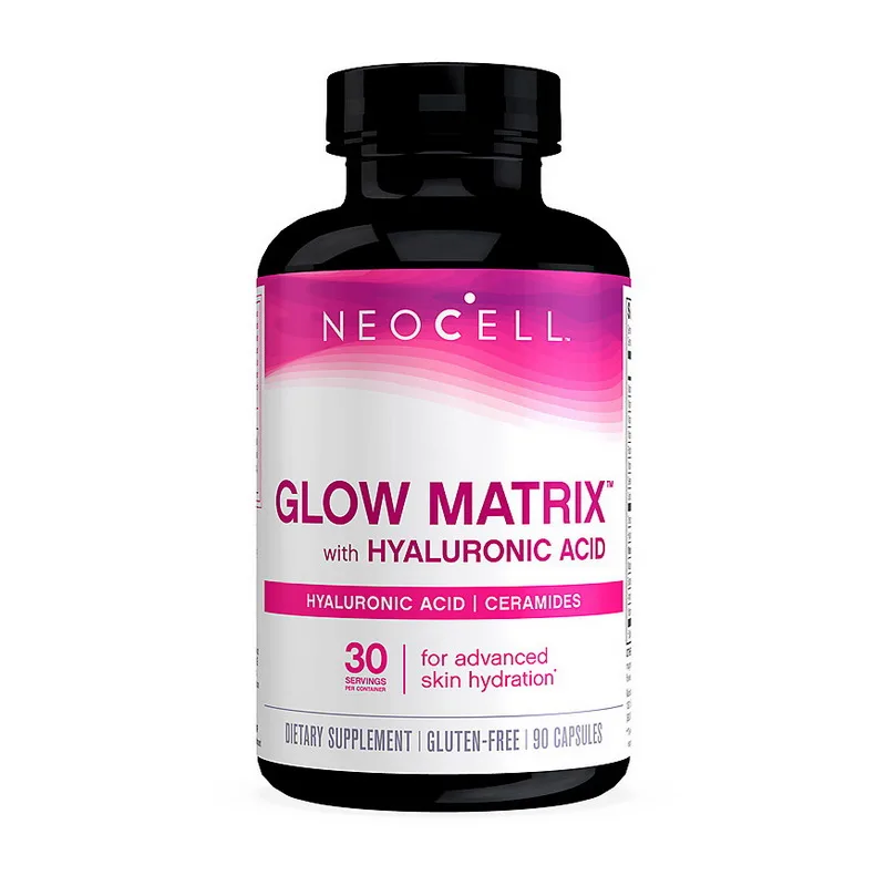 Glow Matrix - 90 капсул