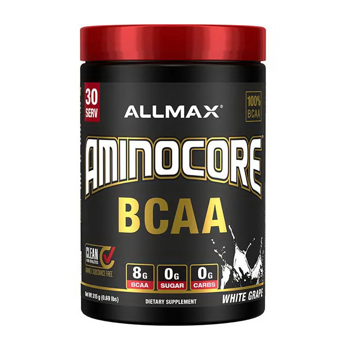AminoCore BCAA - 315 г Кавун