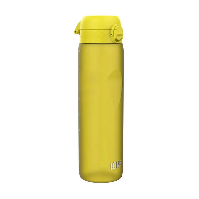 ION8 Waterbottle 1 л жовтий