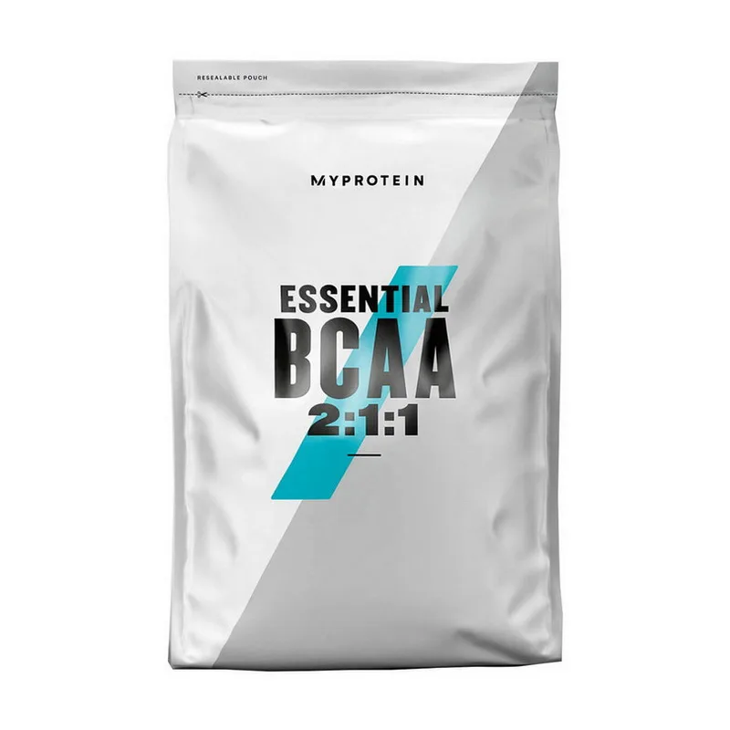Essential BCAA 2:1:1 - 250 г без смаку