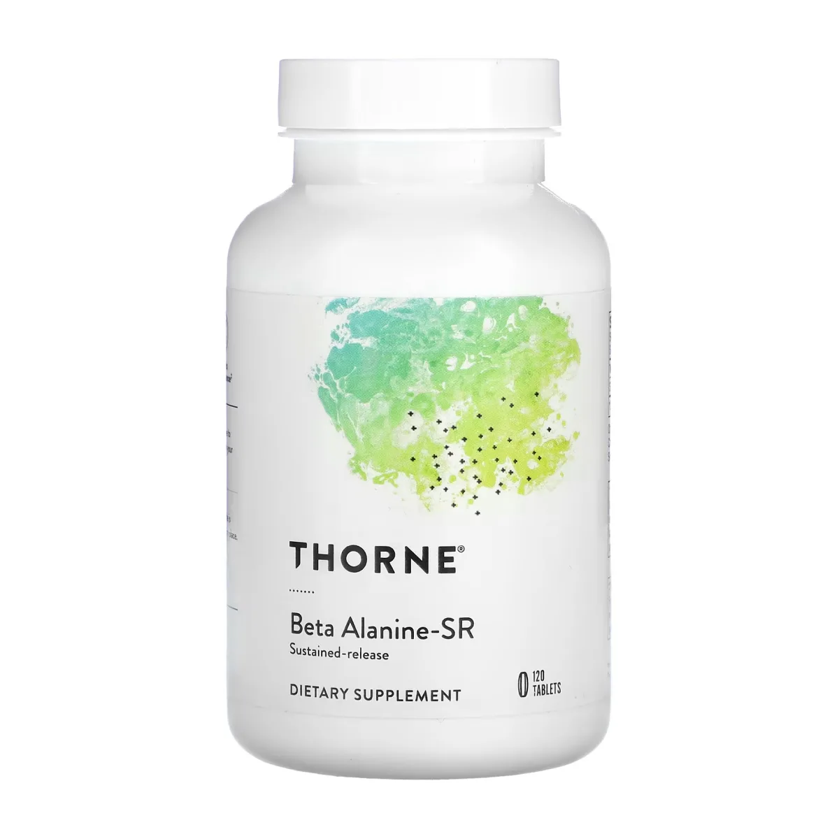 Beta-Alanine-SR - 120 таблеток