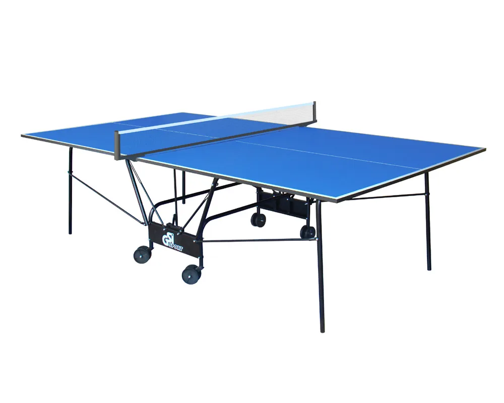 Стіл тенісний GSI-Sport "Compact Light", Gk-4