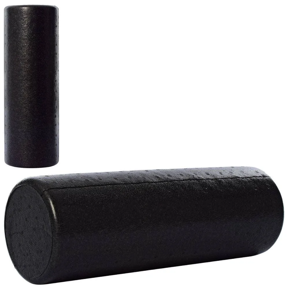 Ролер для занять йогою та пілатесом EPP - 15 см