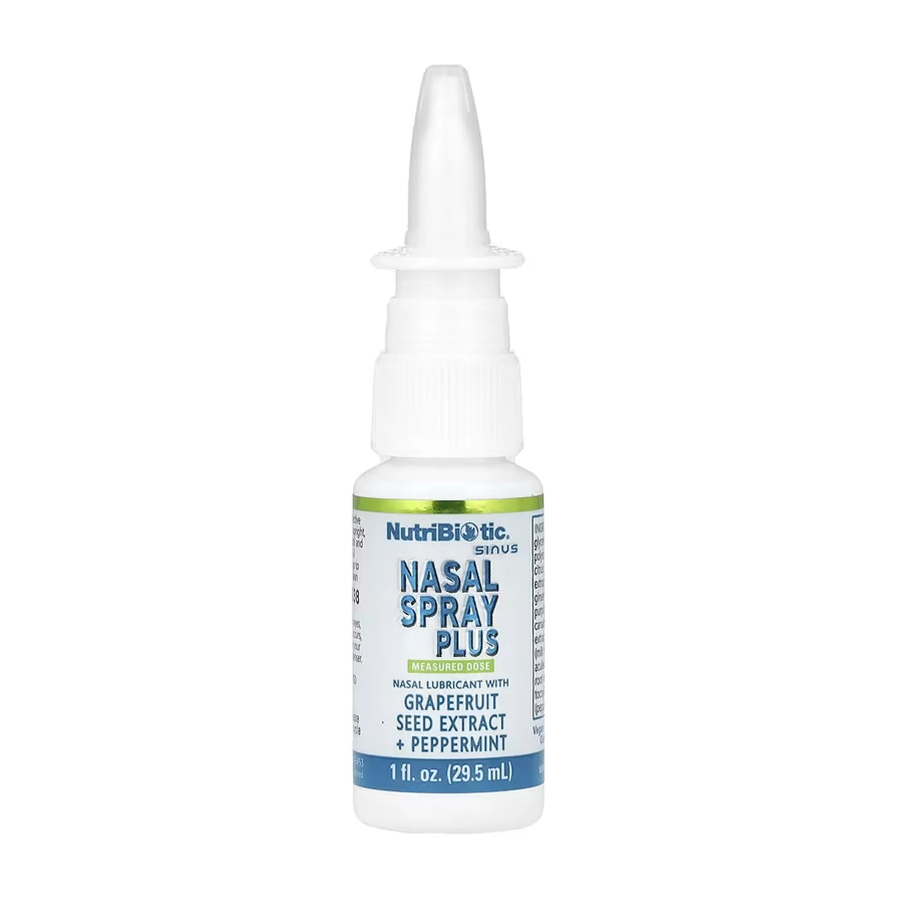Nasal Spray Plus - 29,5 мл