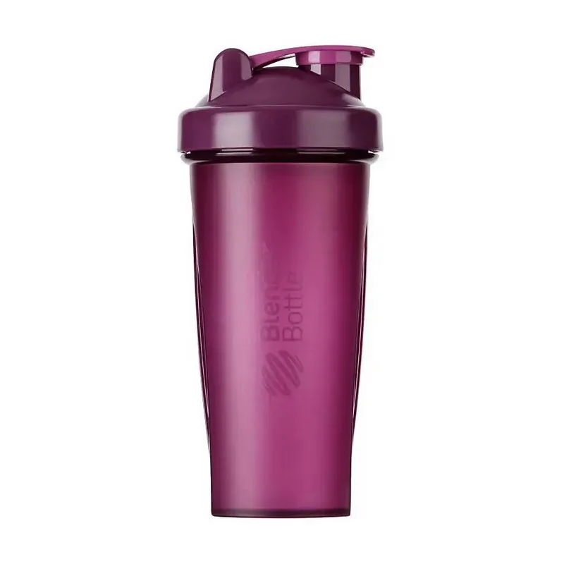 Blender Bottle Classic - 820 мл слива