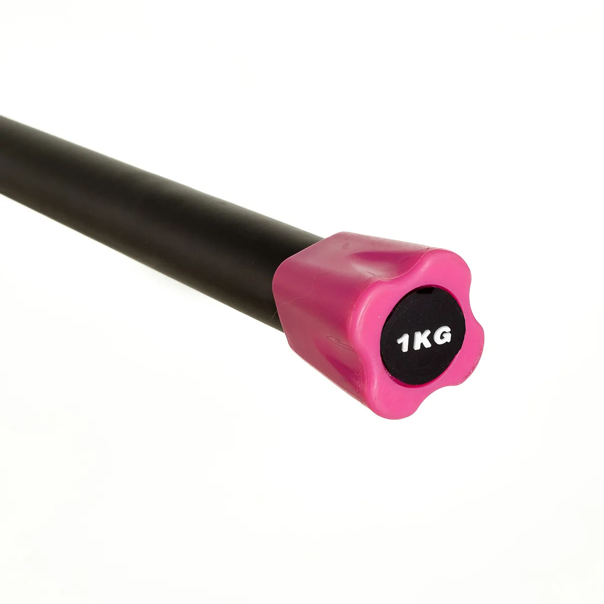 Палиця гімнастична бодібар Sport Body Bar - 1 кг