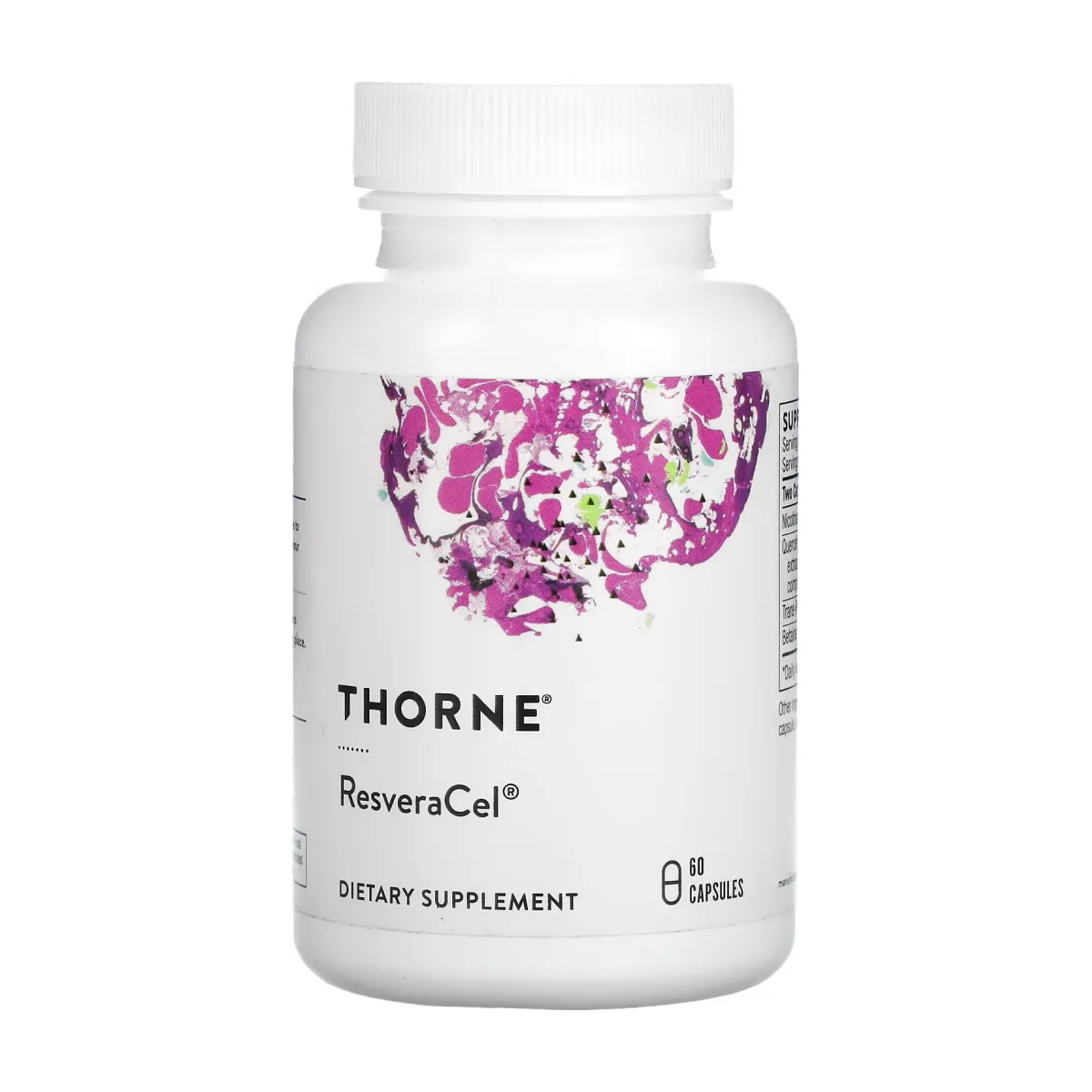 ResveraCel - 60 капсул