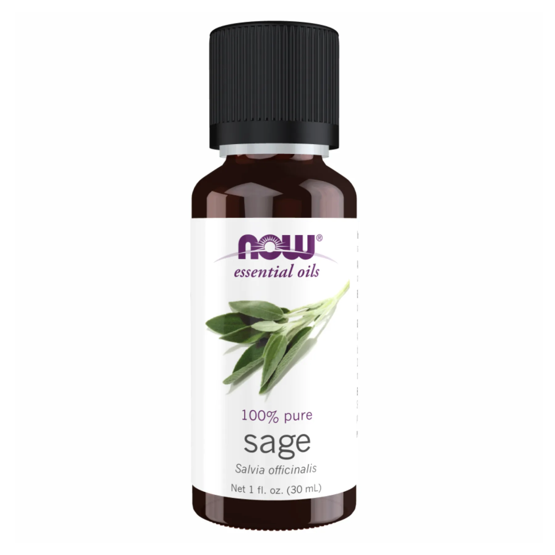 Sage Oil - 30 мл