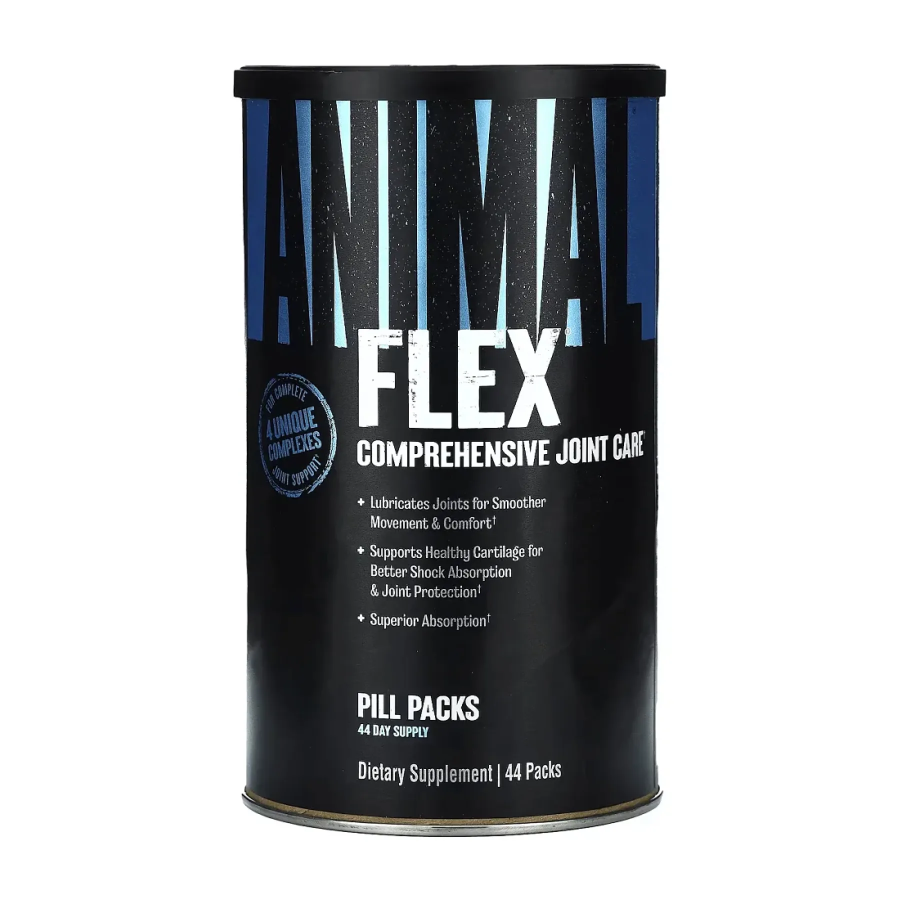 Animal Flex - 44 упаковки
