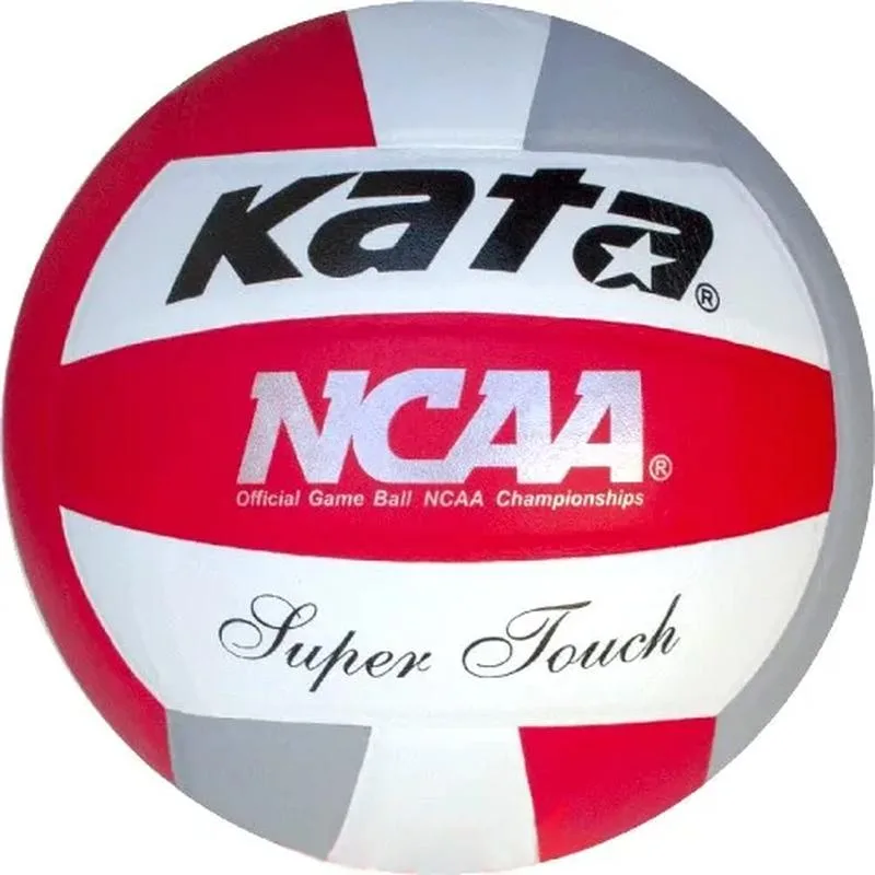 М'яч волейбольний Kata PU 200