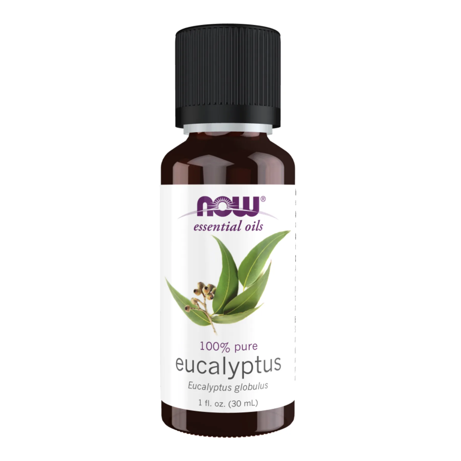 Eucalyptus Globulus Oil - 30 мл