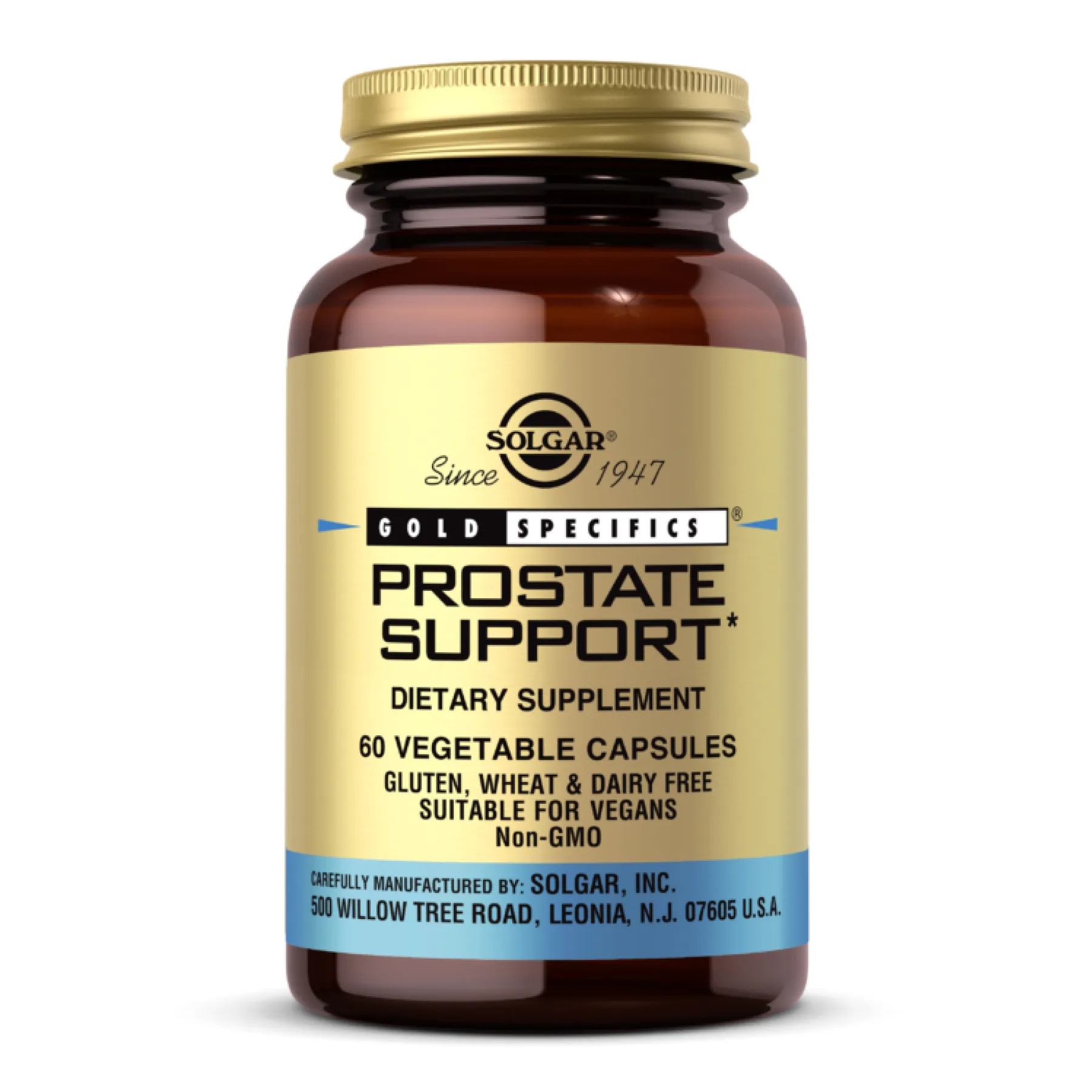 Prostate Support - 60 капсул