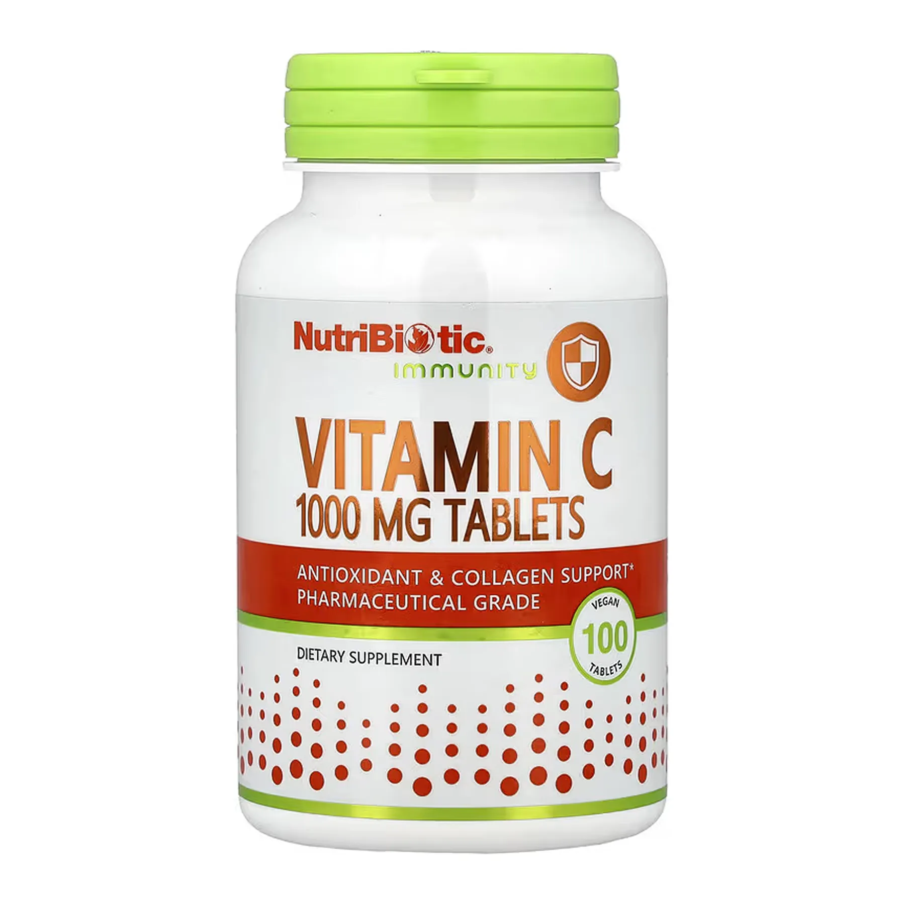 Vitamin C 1000 мг - 100 таблеток