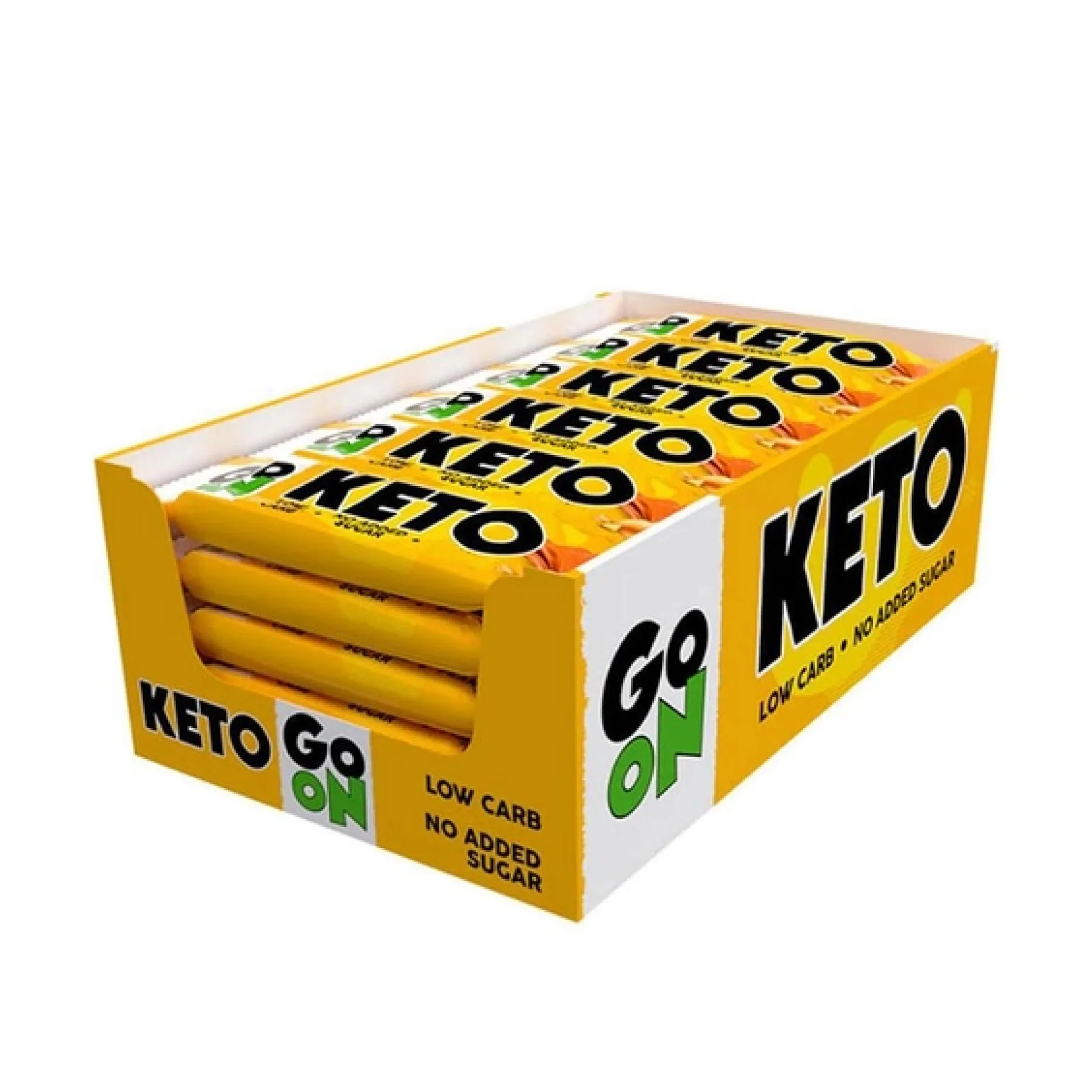 Goon Keto Bar - 25x50 г Манго