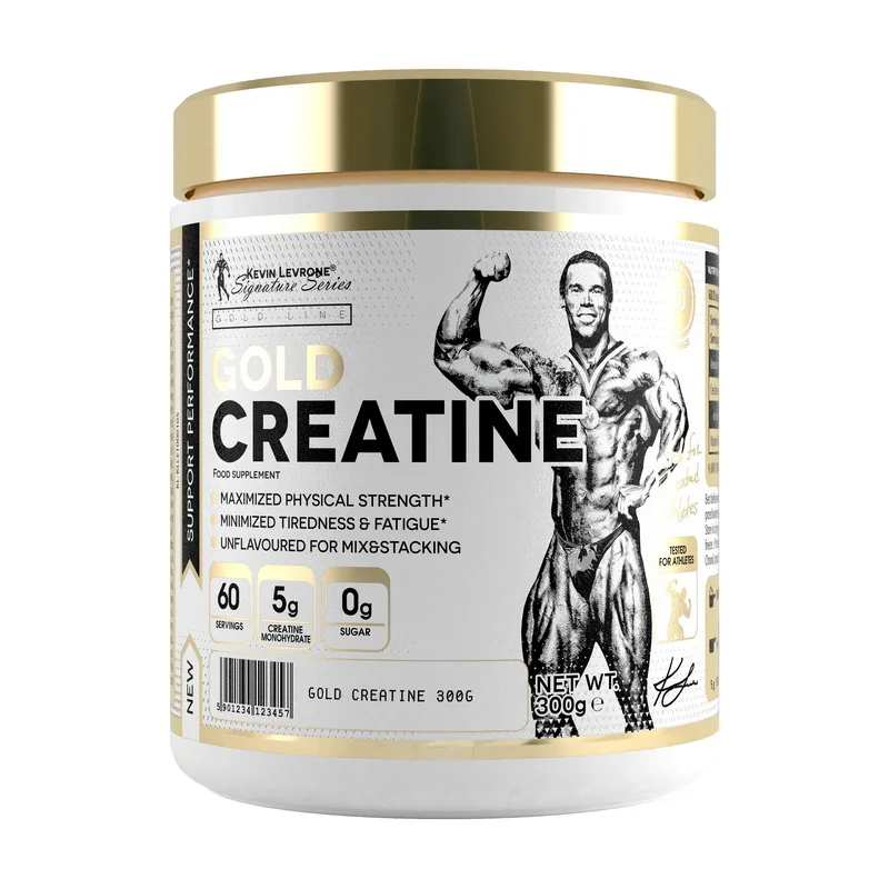 Gold Creatine - 300 г