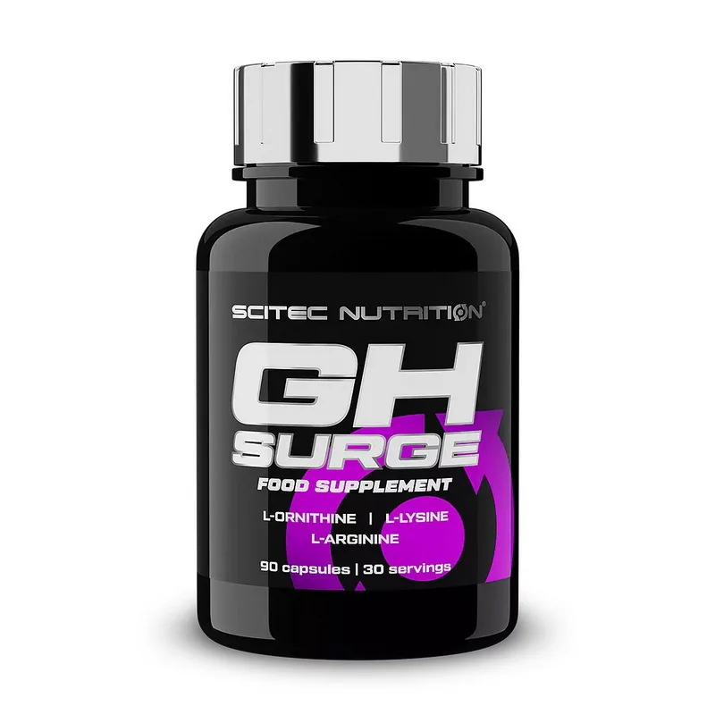 GH Surge - 90 капсул