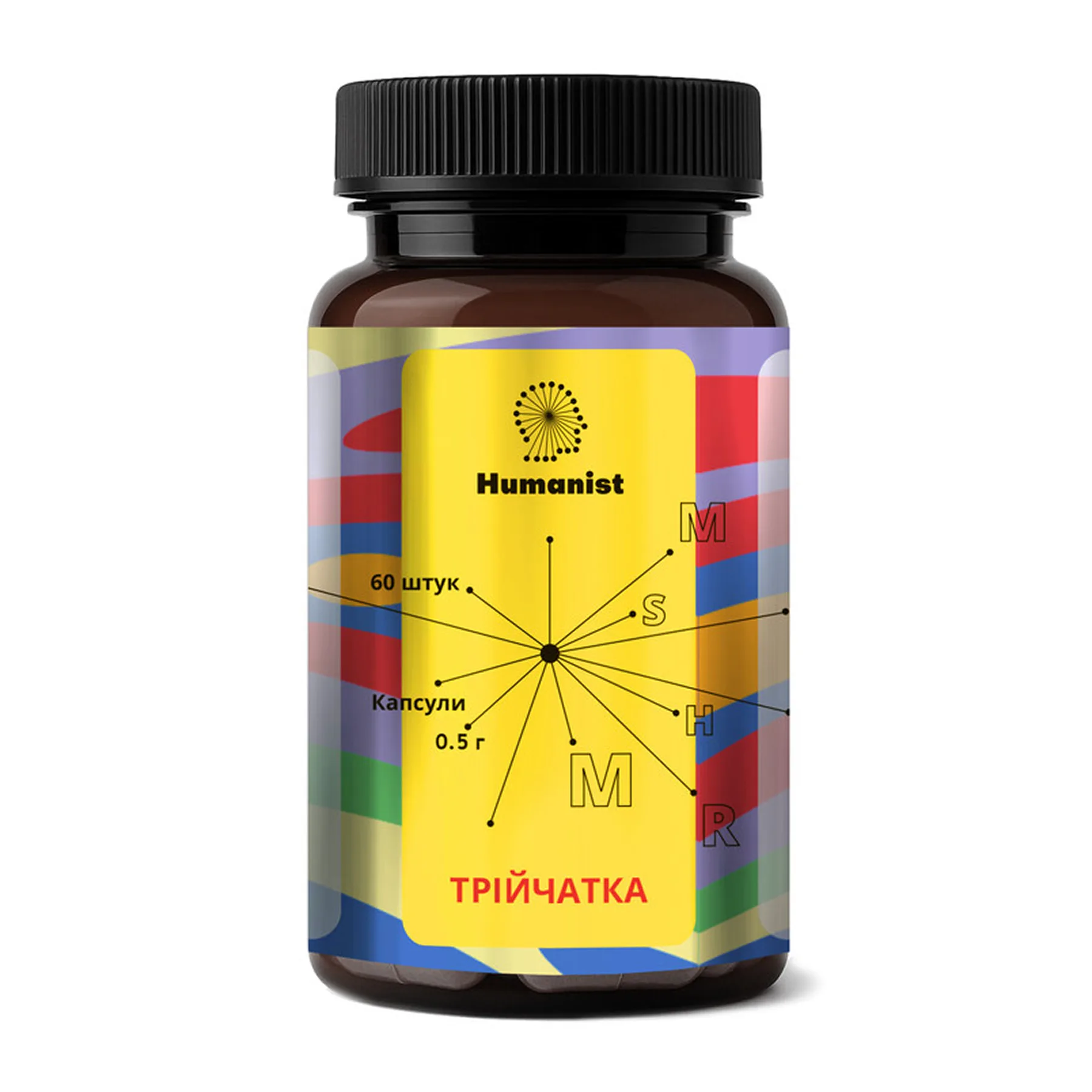 Triad Herbal - 60 капсул