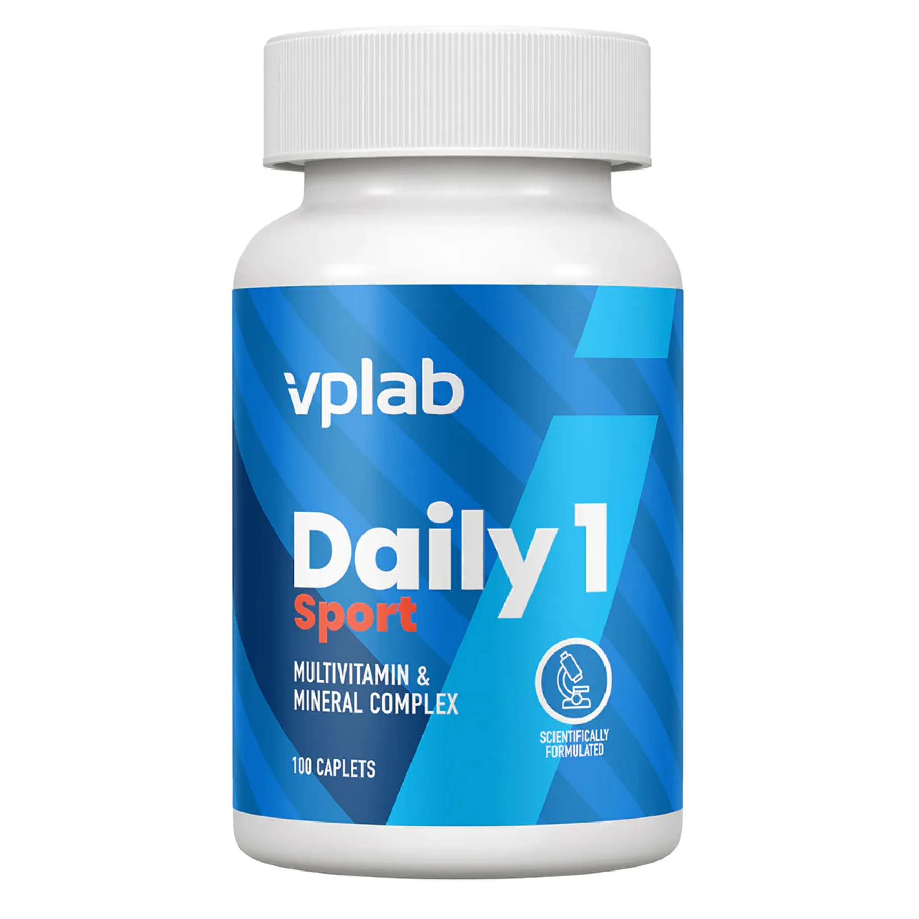 Daily 1 Multivitamin - 100 капсул