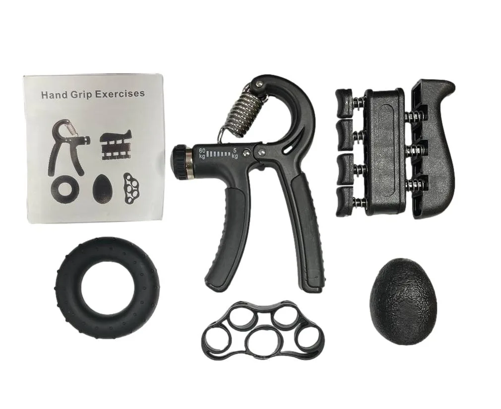 Набір еспандерів кистьових