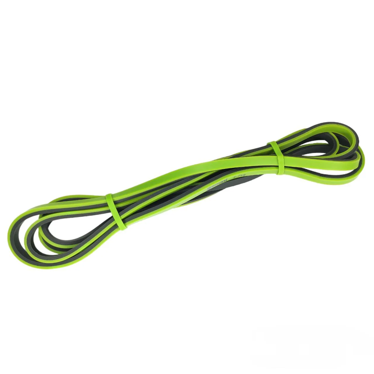 Гумка для підтягувань (стрічка силова).64 2-7 кг