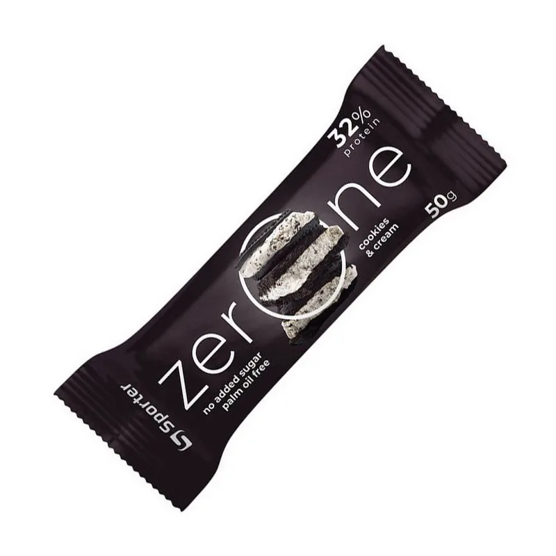 ZerOne - 50 г Чорничний чізкейк