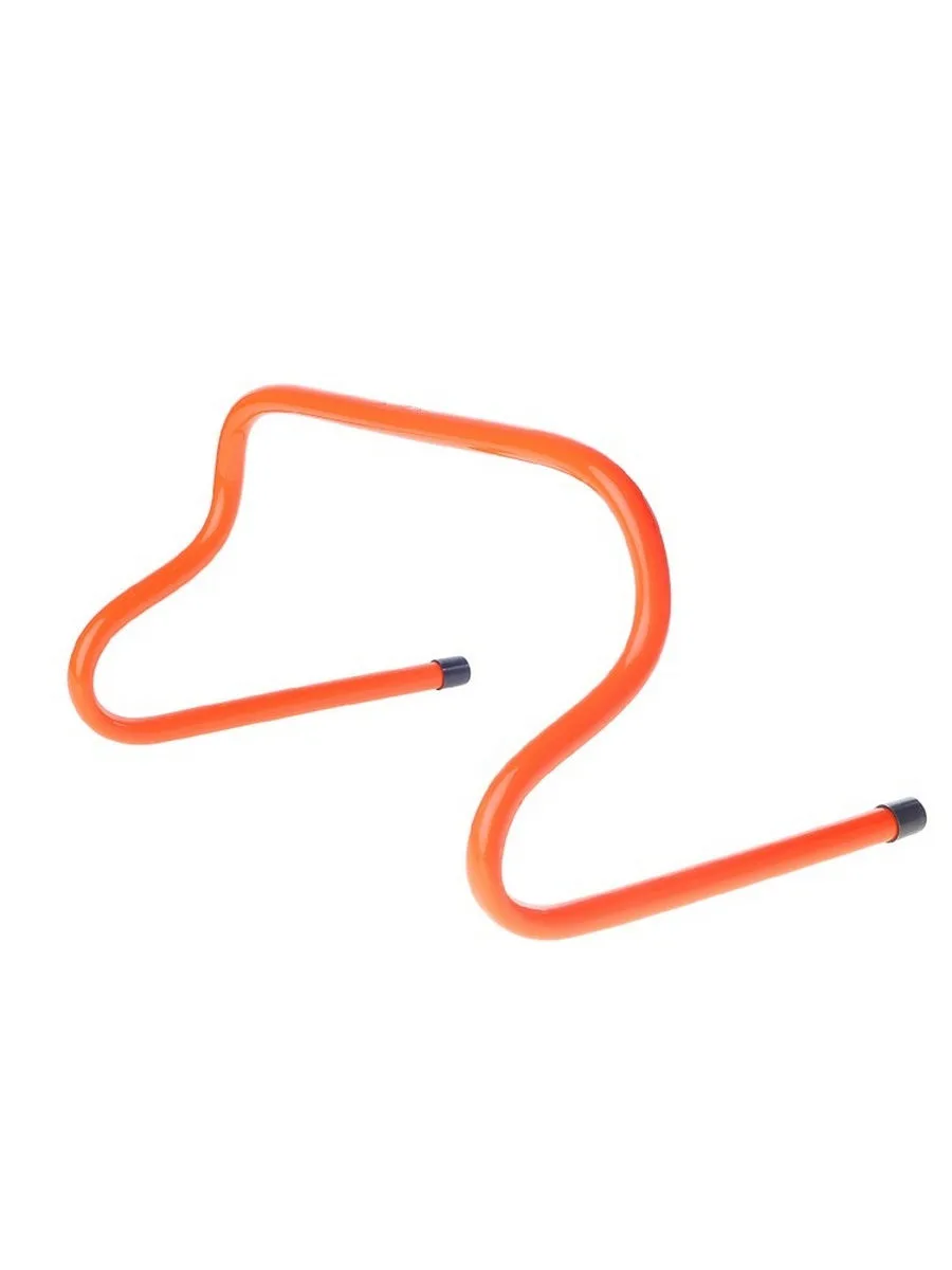 Бар'єр атлетичний 1 шт жовтий