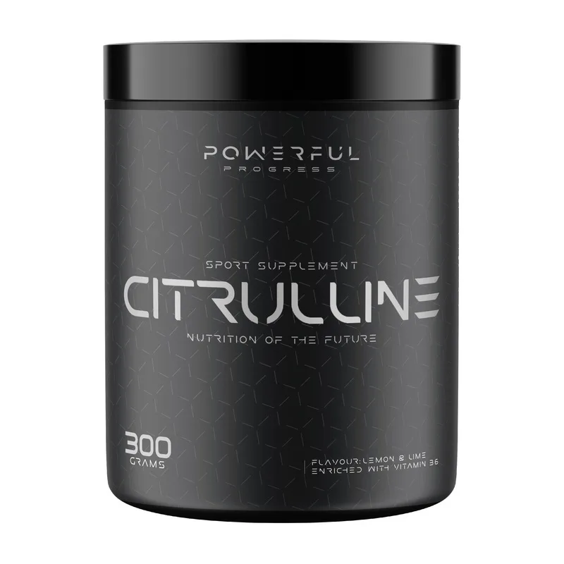 Citrulline Malate - 300 г Манго