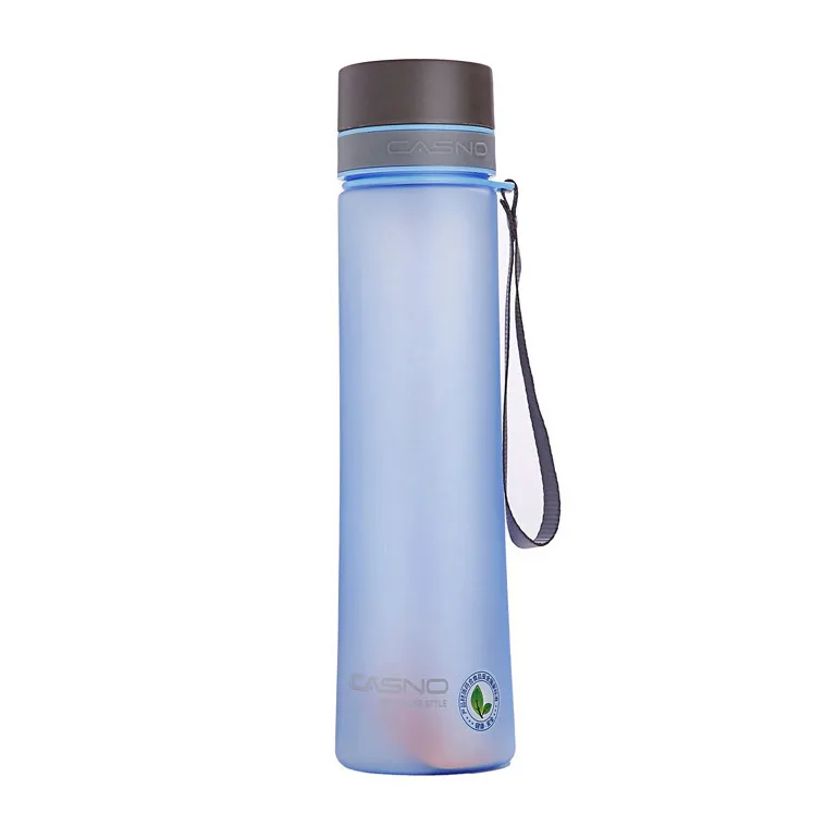 Casno Waterbottle KXN-1111 1 л синій