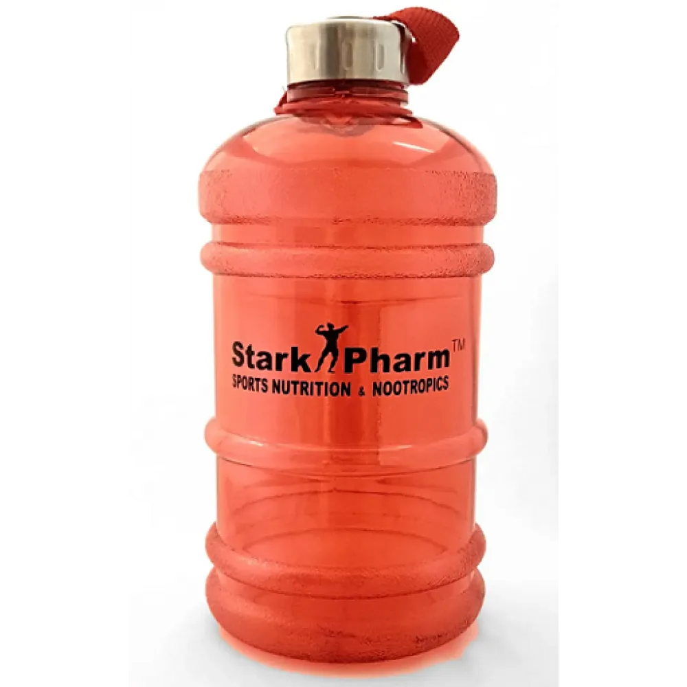 Sport Nutrition Nootropics - 2,2 л червоний