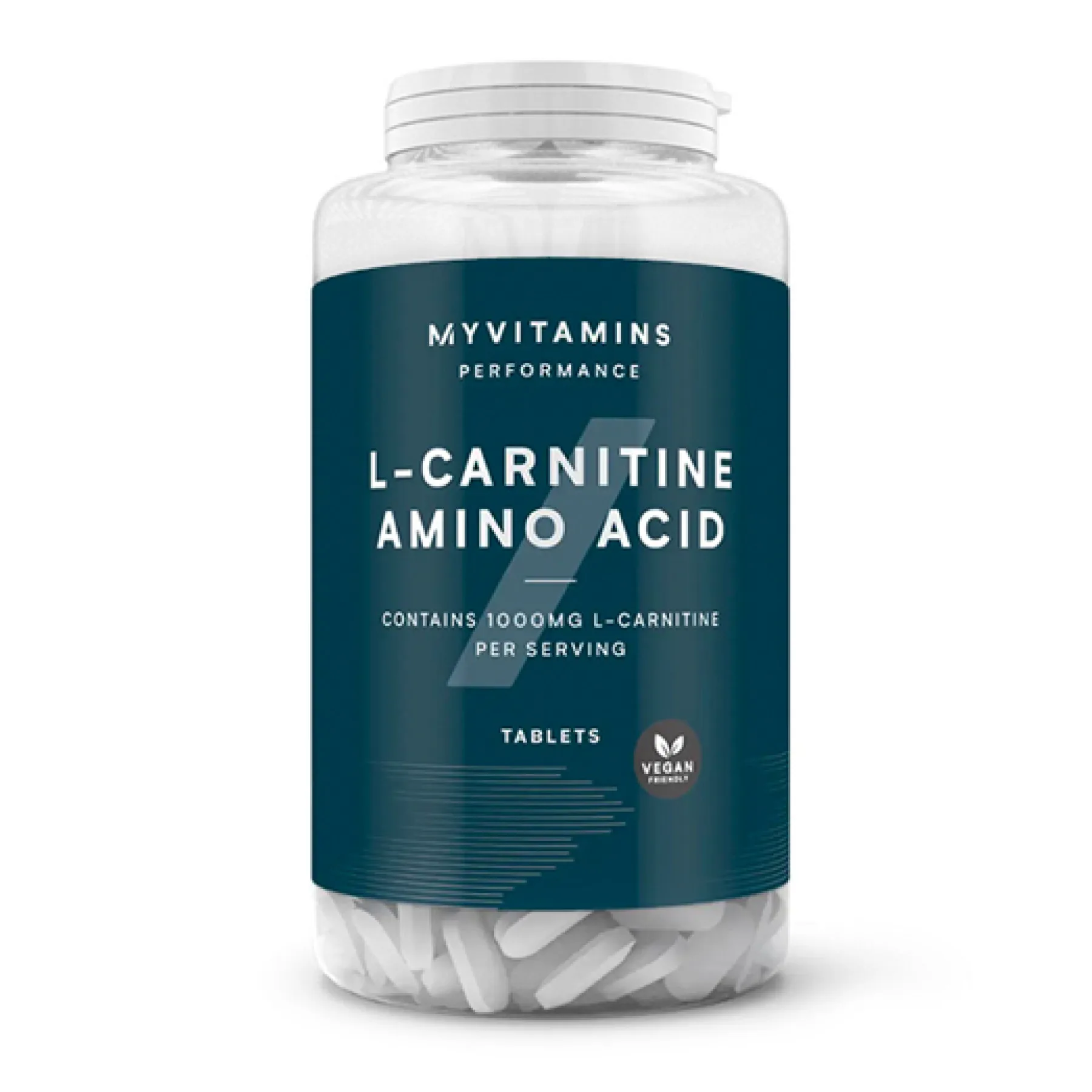 L - Carnitine - 90 таблеток