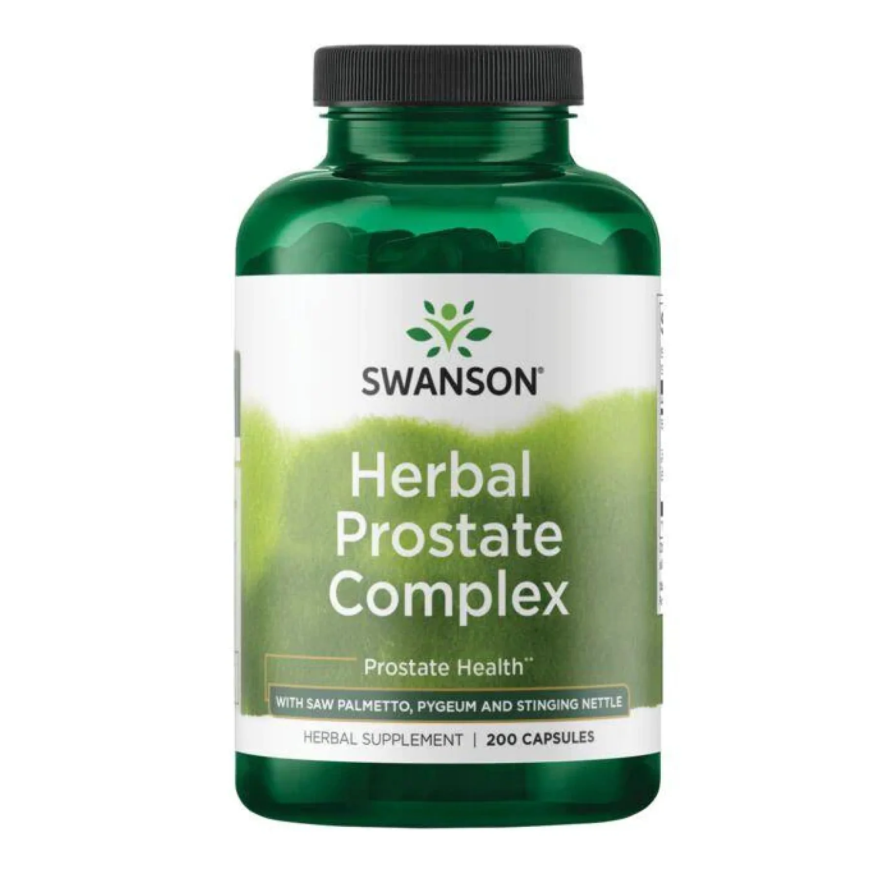 Herbal Prostate Complex - 200 капсул