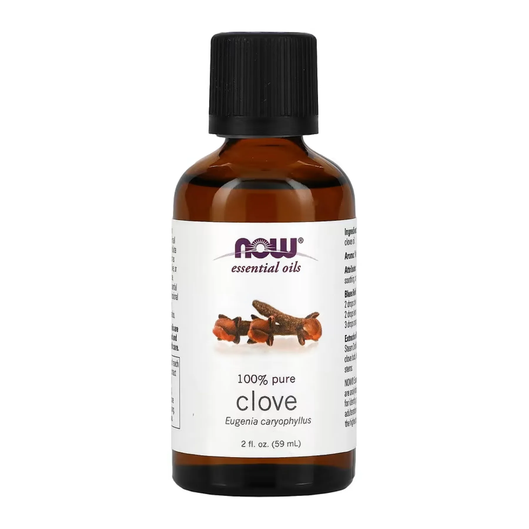 Clove Oil - 59 мл